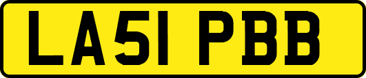 LA51PBB