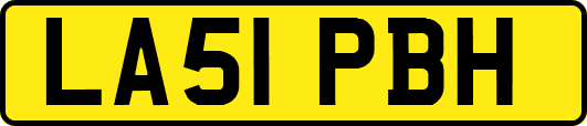 LA51PBH
