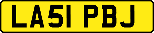 LA51PBJ