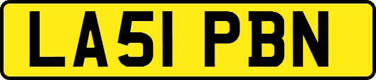 LA51PBN