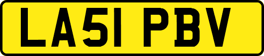 LA51PBV