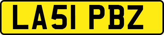 LA51PBZ