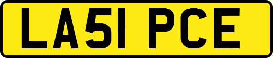 LA51PCE