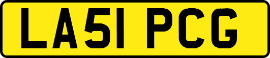 LA51PCG