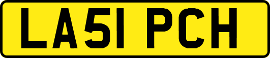 LA51PCH
