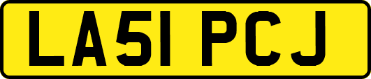 LA51PCJ