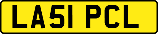 LA51PCL
