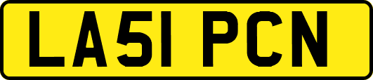 LA51PCN