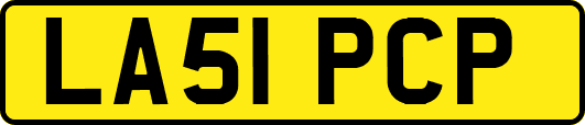 LA51PCP