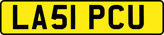 LA51PCU