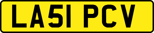 LA51PCV