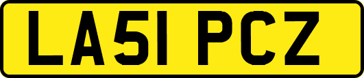 LA51PCZ