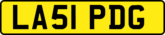 LA51PDG