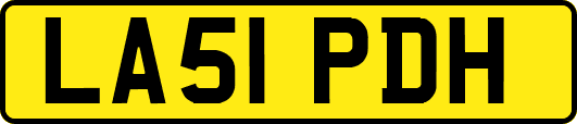 LA51PDH
