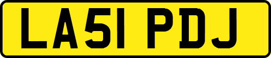 LA51PDJ
