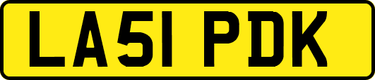 LA51PDK