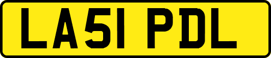 LA51PDL