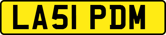 LA51PDM