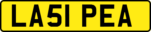 LA51PEA