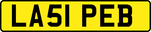 LA51PEB