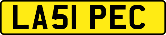 LA51PEC