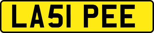 LA51PEE
