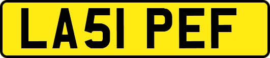 LA51PEF
