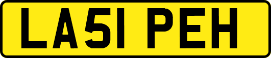 LA51PEH