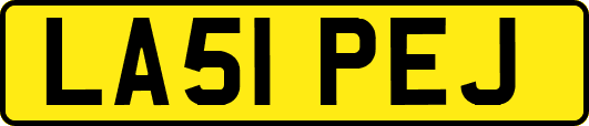 LA51PEJ
