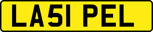 LA51PEL