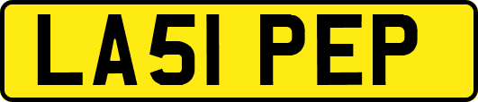 LA51PEP