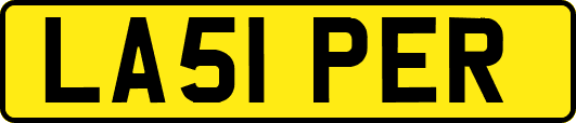 LA51PER