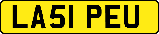 LA51PEU