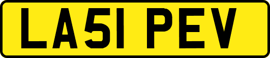 LA51PEV