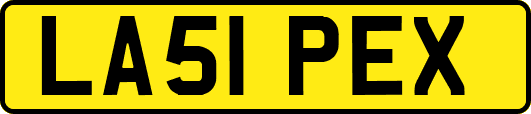 LA51PEX