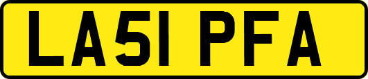 LA51PFA