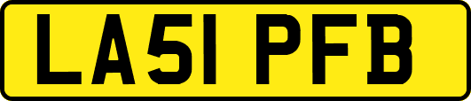 LA51PFB