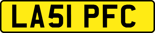 LA51PFC