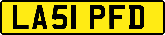 LA51PFD