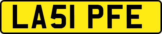 LA51PFE