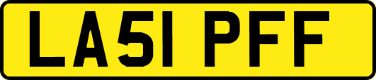 LA51PFF