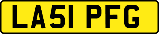 LA51PFG