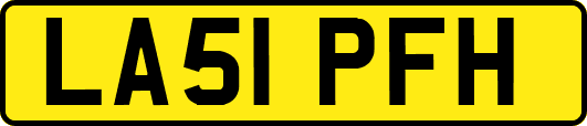 LA51PFH