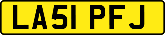 LA51PFJ