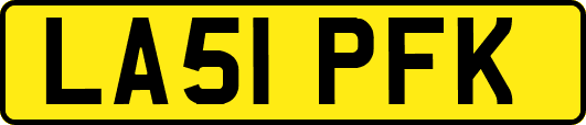 LA51PFK