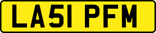 LA51PFM