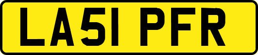 LA51PFR