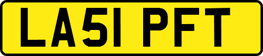 LA51PFT