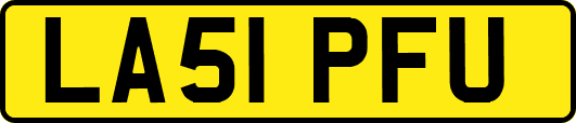 LA51PFU