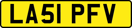 LA51PFV
